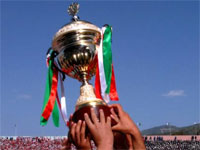 Retour sur la finale de la coupe d’Algérie : Dame coupe restera encore à Bab El Oued