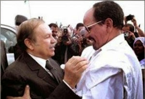 Sahara Occidental : Le Polisario et ses parrains algériens perte de vitesse