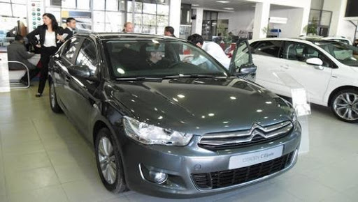 Saida Citroën : jusqu’à 180 000 DA de remise sur la C-Elysée