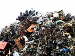 Saisie de 1,2 tonne de déchets de cuivre à Tlemcen