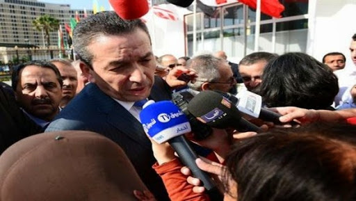 Saisir l&rsquo;occasion de la FIA pour faire connaître le produit algérien (ministre)