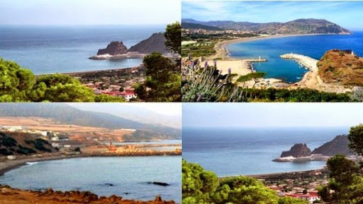 Saison estivale 2014 : 26 plages autorisées à la baignade à Chlef