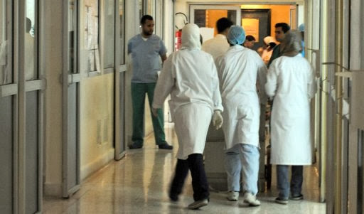 Santé publique : L’Algérie 6,6 milliards de dollars en 2012