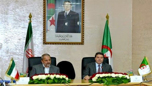 Sécurité : le DGSN exprime la disposition de son secteur à approfondir la coopération avec l&rsquo;Iran