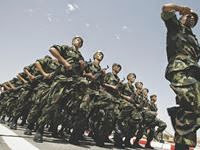 Selon le site spécialisé Global Firepower : L’Algérie 31e puissance militaire dans le monde