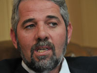 Selon Sid Ahmed Ferroukhi, Les circuits de la production et de la commercialisation des produits de pêche seront réorganisés