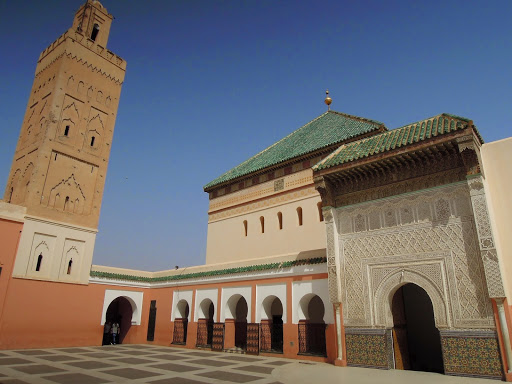 Sidi-bel-abbès : Explosion d’une bombe dans un mausolée 1 mort, le M’qadem