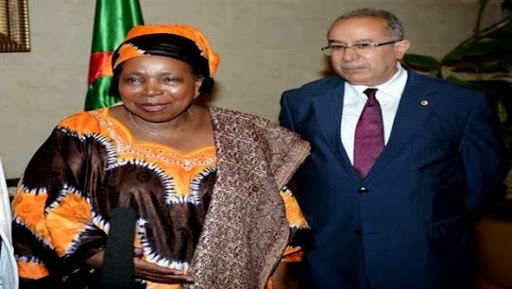 Signature de deux accords de coopération entre l’Algérie et l’Union africaine