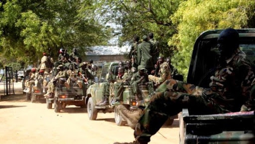 Soudan du Sud: Washington veut un déploiement rapide de soldats africains dans le pays