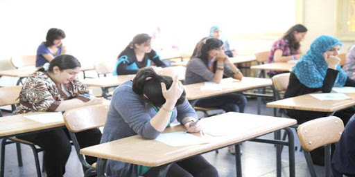 Stress, tension et angoisse chez les candidats oranais à l’approche des épreuves du Bac