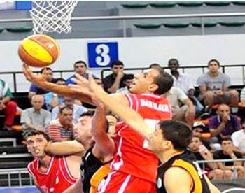 Super-division de basket-ball (messieurs) : Le GSP bien parti pour succéder au CSMC