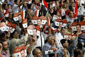 Syrie : 21 morts dans un bombardement terroriste sur un rassemblement pro-Assad