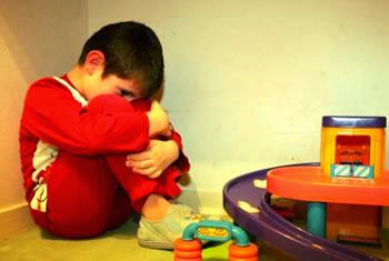 Témoignage poignant d&rsquo;une mère «Mon enfant est autiste»