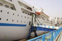 Transport maritime de voyageurs, L’ENTMV fait son lifting