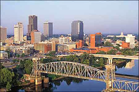 Trois morts dans une fussillade dans l&rsquo;Etat américain de l&rsquo;Arkansas