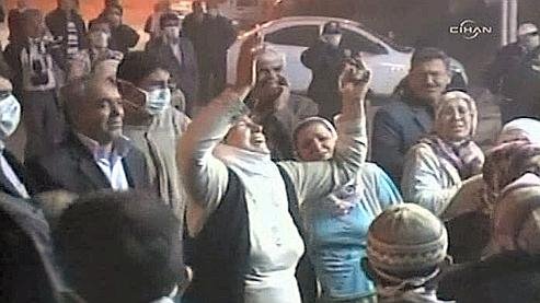 Turquie : 633 enfants tués en 2013