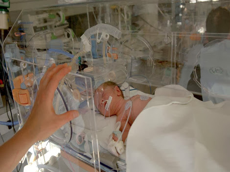 Un bébé enlevé à la maternité du CHU de Constantine