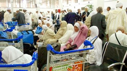 Un bureau de l’Office national du hadj et de la Omra prochainement à l’aéroport d’Alger