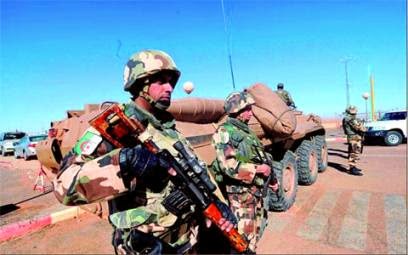 Un expert évoque l’impact de l’intervention de l’otan en libye : Erreur stratégique dont l’une des conséquences est l’attaque de tiguen