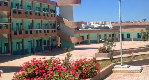 Un lycée réceptionné en 2004 menacé d’effondrement à Sidi Bel Abbés