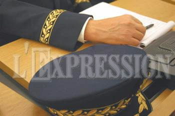 Un mouvement dans le corps des walis, diplomates et magistrats est imminent : Suspense et peur dans les administrations