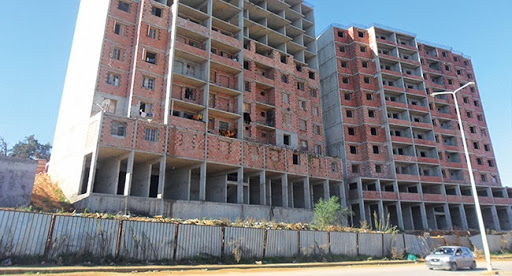 Un projet de 3000 logements LPA en souffrance à Sidi Bel Abbès