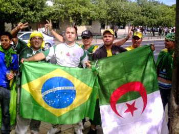 Une allocation de 2500 euros est allouée à chaque supporter : Un beau pactole pour « savourer » le brésil