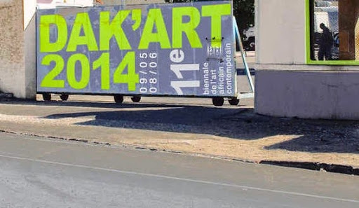 Une quinzaine d’artistes algériens présents à la 11ème Biennale de Dak’Art