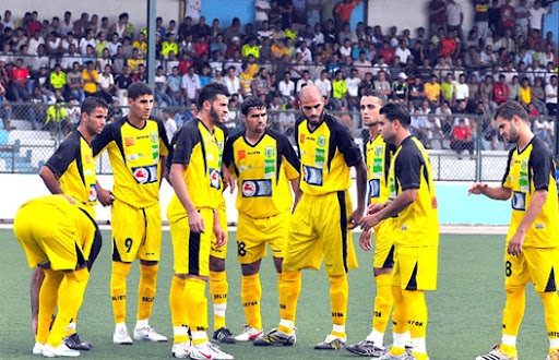 USMH 2 – CABBA 2 : El Harrach marque le pas