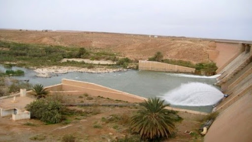 Vers une redéfinition de la stratégie de mobilisation des ressources en eau dans la wilaya de Bechar
