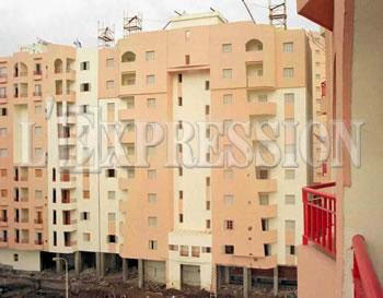 Versement de la première tranche aadl II : Les souscripteurs « convoqués »