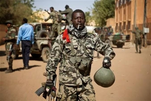 Violences meurtrières à Kidal : Paris condamne