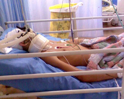 650 enfants attendent l’ouverture du service de cardiologie pédiatrique au EHS de Canastel (Oran)