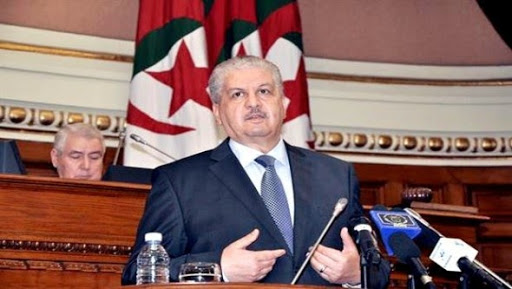 Abdelmalek sellal au sénat : «Il n’y aura ni retour du fis, ni dissolution de l’assemblée»