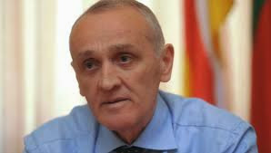 Abkhazie : le président démissionne