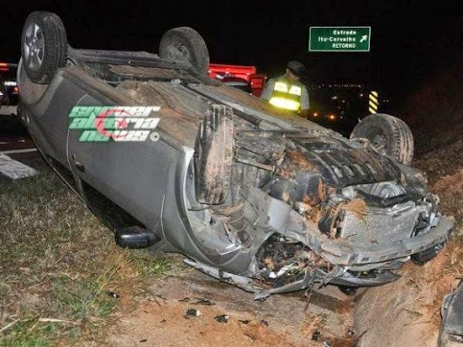 Accidents de la route: 31morts et 1.378 blessés en une semaine (Protection civile)