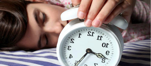 Adolescents : pourquoi ont-ils du mal à se lever le matin ?