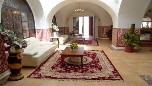 Adrar : l’hôtel Gourara de Timimoune fait peau neuve