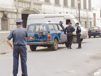 Affaire de l’enlèvement du bébé Leith au CHU ibn-badis : Les accusés devant le procureur de la République à Constantine