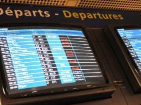 Air Algérie : plusieurs vols entre l’Algérie et la France annulés ce mardi 24 juin