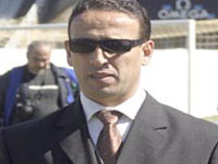 Aït Djoudi tire sur Hannachi :  «Il est jaloux de moi et ma réussite le dérange !»