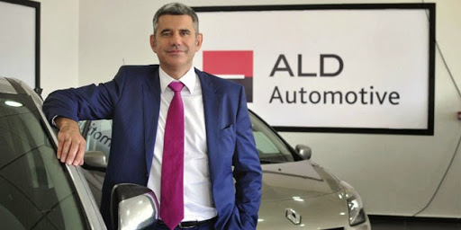 ALD Automotive : Ambitions de leadership et évolution des prestations