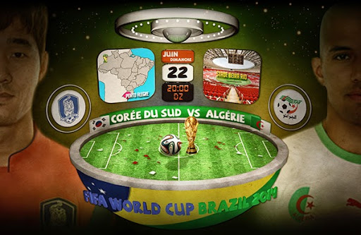 ALG-KOR, « L’attaque, c’est maintenant ! »