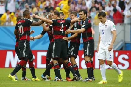 Algérie-Allemagne : Tout ce qu’il faut savoir sur l’Allemagne