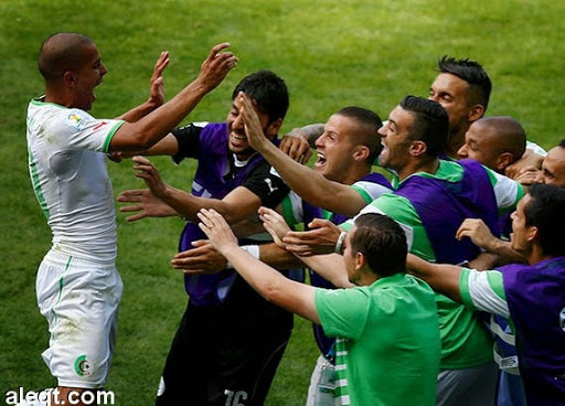 Algérie-Belgique : L’avis des spécialistes