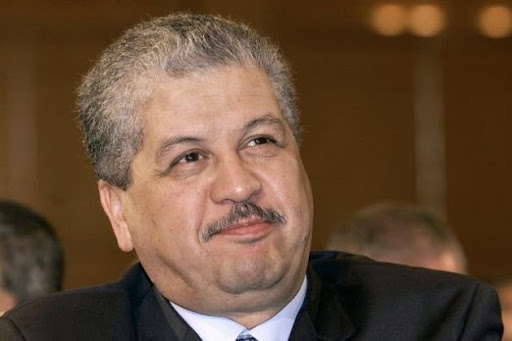 Algérie-Belgique : Sellal encourage les Verts