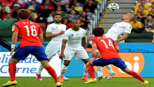 Algérie-Corée du Sud : « 4e meilleur match » noté depuis le début du tournoi (Maxifoot)