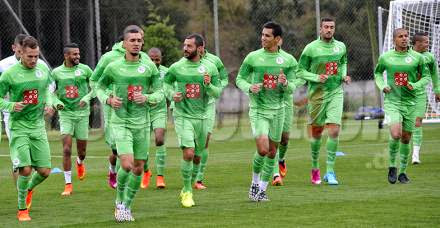 Algérie-Corée du Sud : Vous en êtes capables !