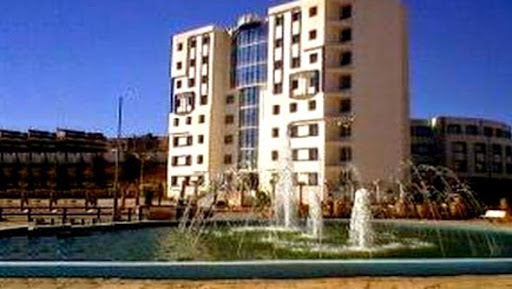 Algérie-Etats Unis : signature d’un accord de jumelage entre Mascara et El Kader