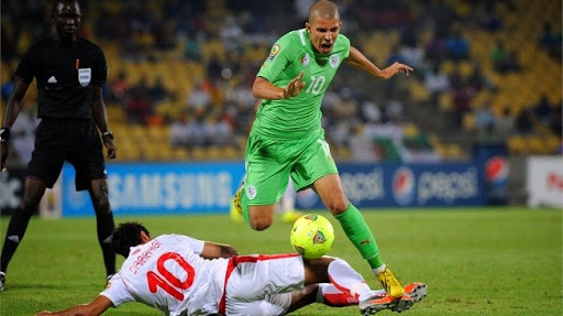 ALGÉRIE : Feghouli s&rsquo;éveille et fait de beaux rêves